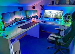 Image result for Good Gaming Room Ideas