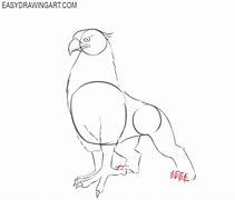 Image result for How to Draw Griffin Feet