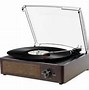 Image result for Record Player All in 1