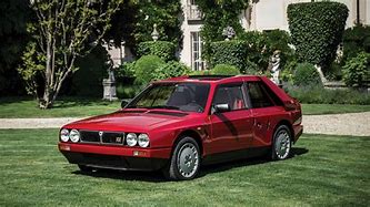 Image result for Old Lancia