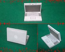 Image result for Papercraft MacBook