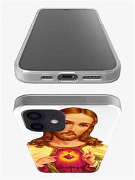 Image result for Aesthetic Phone Case Stickers Jesus
