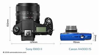 Image result for Sony A4000