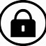 Image result for Lock Icon Clip Art