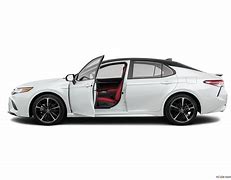 Image result for Toyota Camry 2023 with No Background