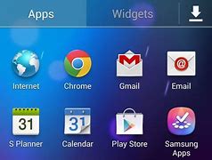 Image result for Samsung Galaxy S4 Apps