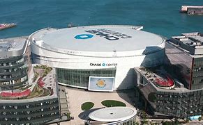 Image result for Chase Center San Francisco Warrior's Way