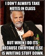 Image result for P.S.S.T Note Meme
