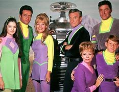Image result for Lost in Space TV Show 60s