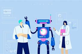 Image result for Science and Technology Illustration