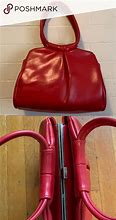 Image result for Purse with Pin Clasp Closure