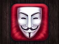 Image result for Red Logo iOS Game