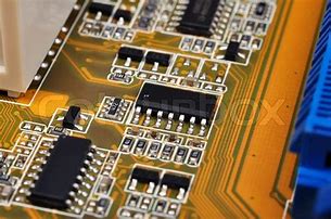 Image result for Electronic Integrated Circuits