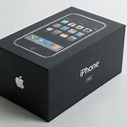 Image result for iPhone 1 Design