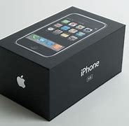 Image result for Original iPhone Box