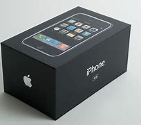 Image result for Apple Phone Box Back