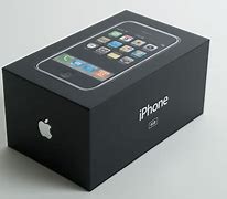 Image result for Apple iPhone Box Size