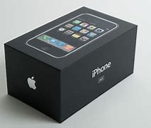 Image result for Blue iPhone Box Package