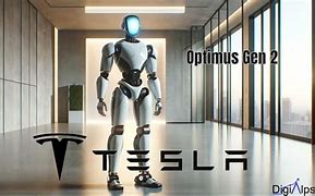 Image result for Tesla Optimus 2