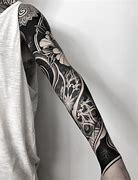 Image result for Chicago Geometric Tattoo