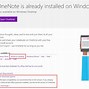 Image result for Send to OneNote Missing On Mac