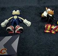 Image result for Sonic Adventure 2 Battle Toys