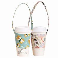 Image result for Coffee Cup Holder Bag