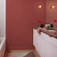 Image result for Pink Wall Paint Colors