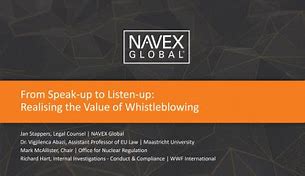 Image result for Whistleblowing in the World Book