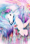 Image result for Mystical Unicorn Paintings
