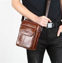 Image result for iPad Bag Leather