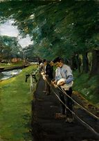Image result for Max Liebermann Paintings