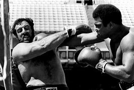 Image result for Lyle Alzado Boxing