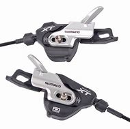 Image result for Shimano MTB Shifters