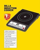 Image result for Fit Stove Multifunction Cooker Buttons
