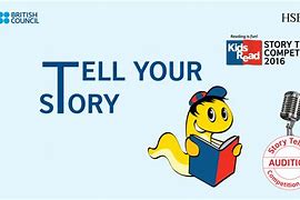 Image result for Kids English Competition Look a Picture and Make Story From Picture