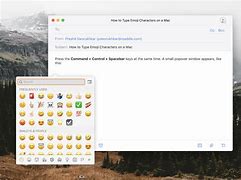 Image result for Mac Emoticons