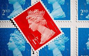 Image result for Stamp Rat Royal Mail