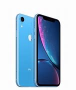 Image result for iPhone XR Blue Front View Pic