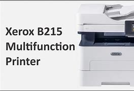 Image result for Xerox B215