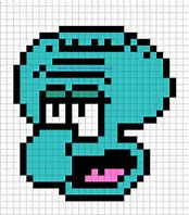 Image result for Pixel Art Blueprints
