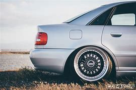 Image result for Audi B5 S4 Silver Rims