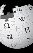 Image result for Images of Wikipedia Logo
