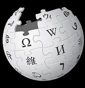 Image result for Wiki Old Logo