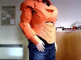 Image result for Suitcase Iron Man Outfit