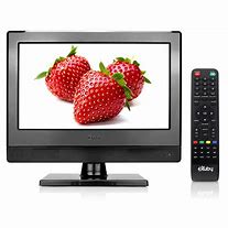 Image result for Small TV 120 Volt