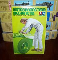 Image result for LC Racing Rotary Mechanic