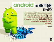 Image result for Image Android Cooler than Apple