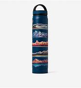 Image result for Water Bottle with Carabiner Clip