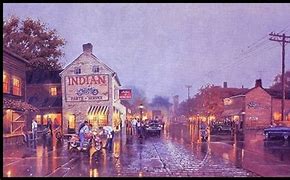 Image result for Dime Store Paintings